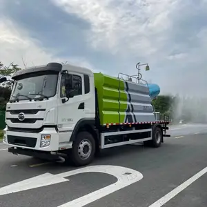 东风污水净化车新型污水净化车多少钱厂家批发999