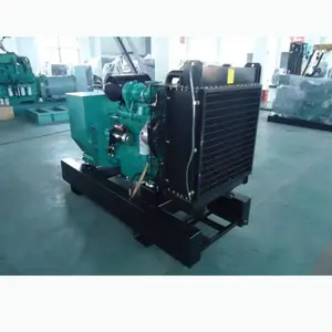 120kw柴油发电机组 贝西力 奔驰MTU柴油发电机组 沃尔沃柴油发电机组