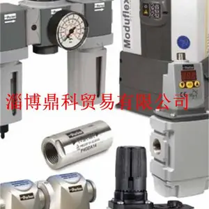 供应派克PARKER WATTS压力表指示器KZ8822特价销售
