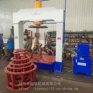 ʢ��YM-100T������ʵ����̥ѹװ��ʢ����е��������