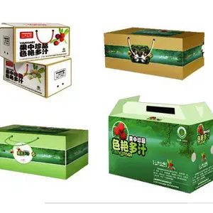 深圳彩盒供应厂家