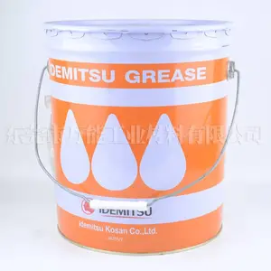 出光MP NO.2润滑脂DAPHNE GREASE MP NO.2润滑脂日本出光二号黄油