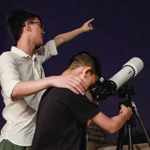 星达skywatcher天文望远镜SKW-705