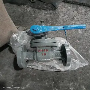 六盘水阀门经销商 Z44H-16C DN80铸钢高温蒸汽快速排污阀