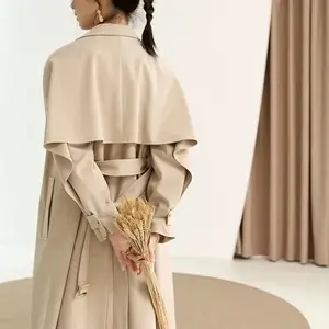 一手批发广州清新文艺女装品牌艾凸&古诺尔日韩时尚休闲系列风格通勤百搭折扣女装批发