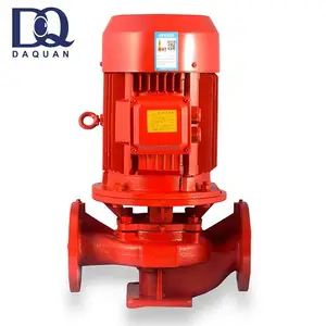 ��ʽ������ XBD3.2/25G-L 15KW CCCF��֤ ���� ��Ȫ��ҵ
