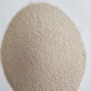 陶瓷砂滤料、喷砂 、脱炭用瓷砂, 品牌:东浩