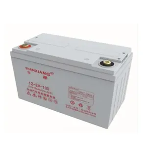 山祥蓄电池,山祥12-EV-100,山祥蓄电池12-EV-100,山祥UPS电池,山祥蓄电池