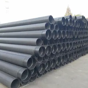��Ӧͨ***�в�ʽhdpe���ƹ�DN300�п�˫����ˮ��
