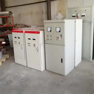矿用一般型架线式电机车整流柜 过电流截止跳闸 矿用电机车整流柜