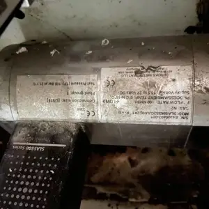 Brooks布鲁克斯流量计SLA5863S2GAA0C2A1