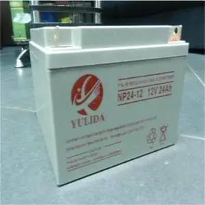 YULIDA����������NP38-12�ܱշ���ʽ12V38AH��������������ƿ