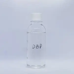 高纯度高增塑效率 DBP高含量橡胶塑料增塑剂 邻苯二甲酸二丁酯