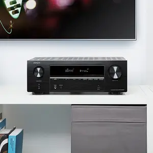����AVR-X550BT �����ͥӰԺ 5.2����AV���Ż�