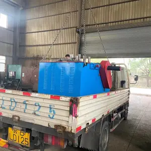 弯管机 半圆管成型机 半圆管加工机器 半圆管加工设备