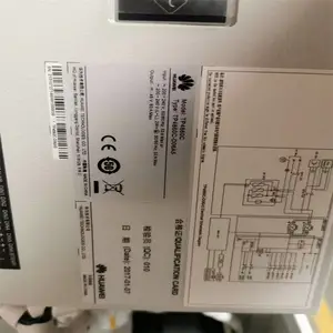 户外电源华为TP4860C-D06A5 华为室外壁挂电源 48v60A 48v/30A模块