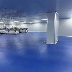 北 京净化车间回收【千万级百万级十万级】洁净车间厂房流水线拆除