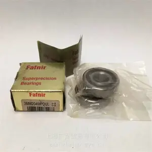 美国FAFNIR轴承3MM311WICR,3MMV9328HXCR,2MM9322WICR主轴轴承
