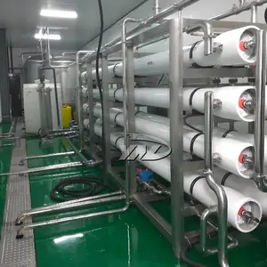 ʳƷ���ϼӹ���е ����ˮ����ˮˮ�����豸 RO����͸����ˮ�豸