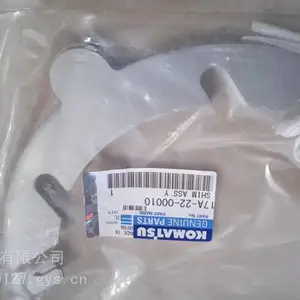 ������ԭ�����D15***-6����Ƭ�ܳ�17A-22-00010