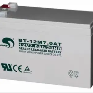 ��������BT-12M24AT(12V24Ah20HR)����UPSֱ������26AHǦ����