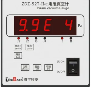 REBORN� ��ղ������� ZDZ 52T IIvo1 E�� ˫·������ռ�