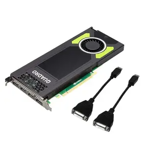 英伟达 NVIDIA QuadrM4000 o M系列 专业绘图显卡8GB