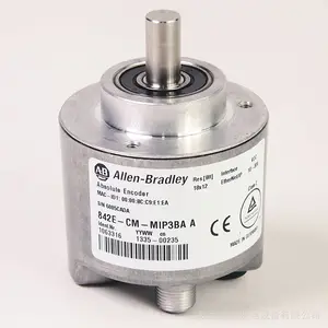 罗克韦尔A-B***式编码器842E-CM-SIP4BA