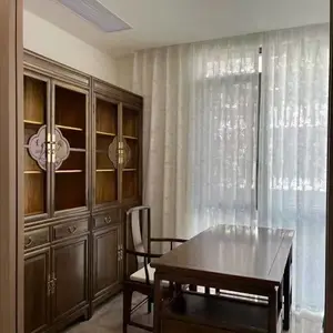 成都实木办公家具厂家 实木办公桌 实木办公椅 实木办公书柜 实木办公沙发 工厂定做