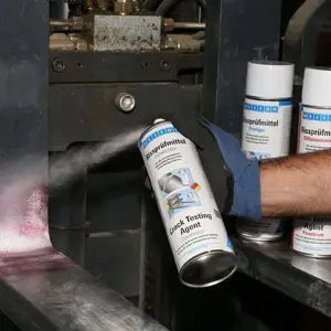 450844WEICON Crack Testing Agent����̽�˼�/��͸��Ӱ���11896900