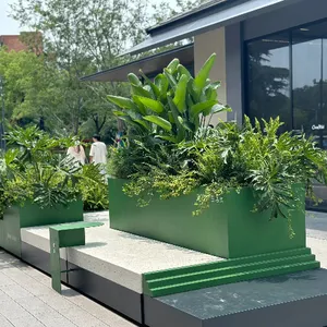 上海树池景观设施*** 来电咨询 杭州标景环境工程供应