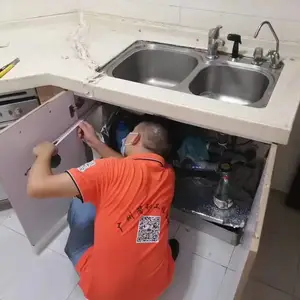 ���ݳ���װ帯�ø��� �����Ű嶨�ư�װ ����̨�����ά�� ˮ��ͷ����