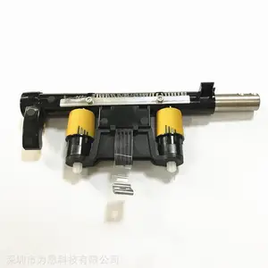 斑马打印机配件 ZEBRA ZT230条码机配件 打印头压力杆