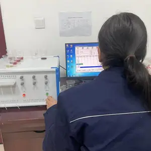 多元素同步检测 硅酸盐快速分析仪器 三通道测量300S
