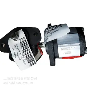 MARZOCCHI齿轮泵