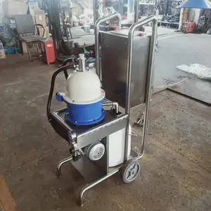 刮刀离心机 沉降 碟式 实验 全自动过滤离心机