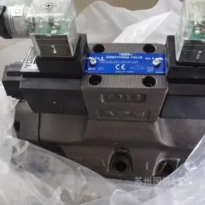 ����YUKEN��Һ�����������ٷ�EFBG-03-125-C-20T233-L����ע�ܻ�