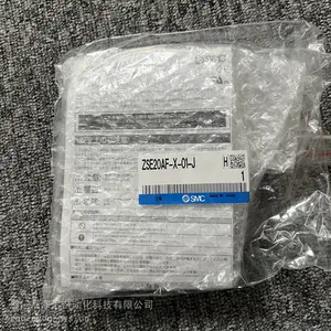 SMCȫ��ԭװ��Ʒ �߾�������ʽѹ������ ZSE20F-P-01-L ȫϵ�п�ѯ