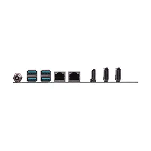 CS101-Q370/C246 9th/8th Gen Intel® Core™ with Intel®Q370/C246