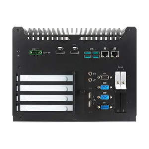 EC543-CS 8th/9th Generation Intel® Core™ with Intel® Q370