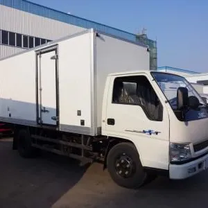 欧马可保温车价格实惠 4.2米厢长