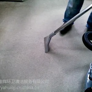 为什么要开荒保洁,雅辉用顺德北滘案例为你解答