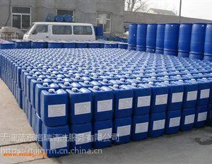 防腐阻垢除垢剂 高效除垢剂 根据热水锅炉的结垢和腐蚀规律利用协同作用的除垢清洗剂