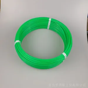 霓达摩尔Tube N2-4-4x2-GN 耐摩擦多用途用尼龙管 货源充足