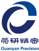 东莞市莞研精密电子五金有限公司