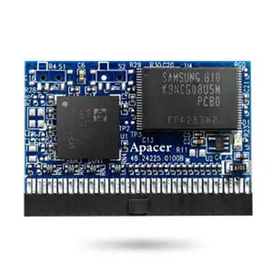 �����������»�-Apacer��ҵ��IDE DOM ADM4 44P270D-M MLC