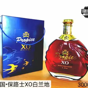 法国保路士XO白兰地3L
