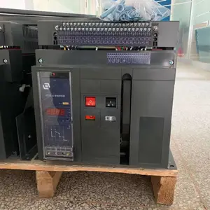 ����ʽ������ܶ�·��YCW1-3200-2000/3P/4P-630A-6300A �㽭�Գ�