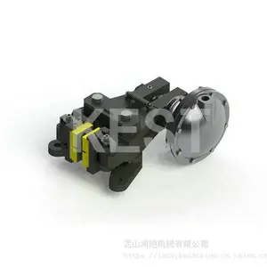 江苏KEST工业制动器厂家-气动抱闸制动器