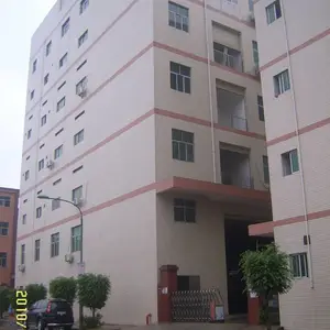 深圳市普华工艺品有限公司